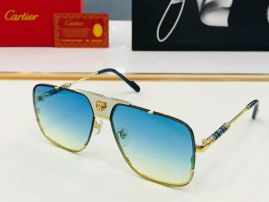 Picture of Cartier Sunglasses _SKUfw55117644fw